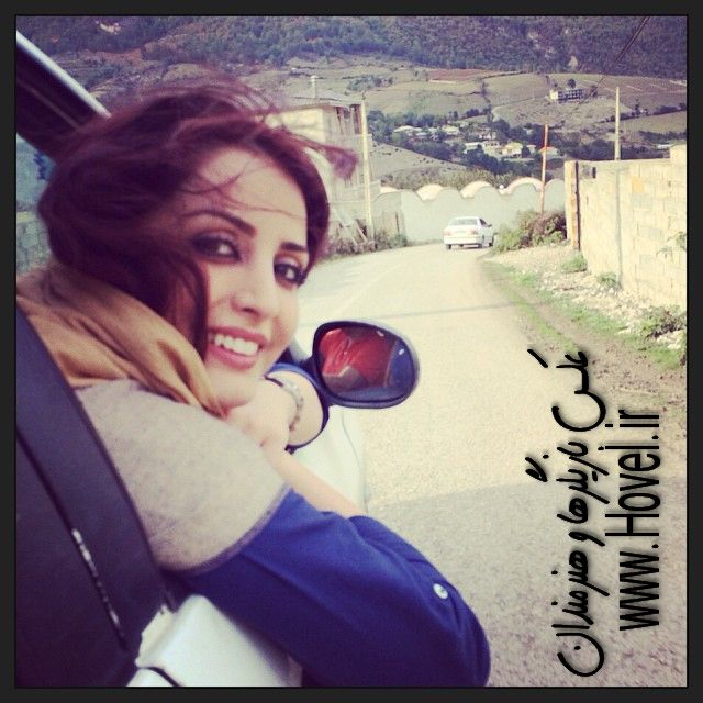 ئێران خانمه‌ شاعیرێك ده‌ستگیرده‌كات